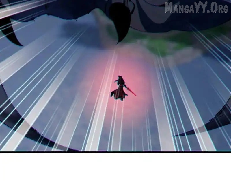 Master: This rebellious disciple is definitely not the Holy Son Chapter 159 - page 133
